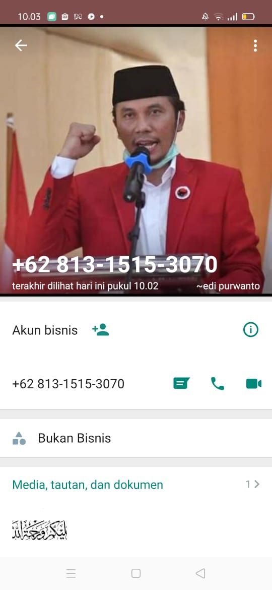 Istimewa