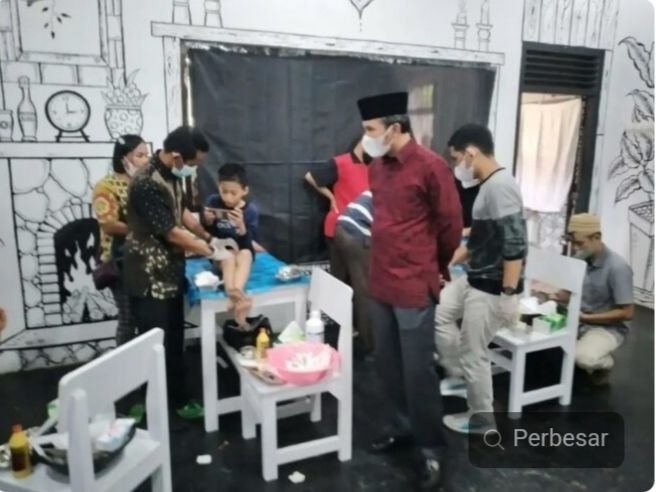 Istimewa 