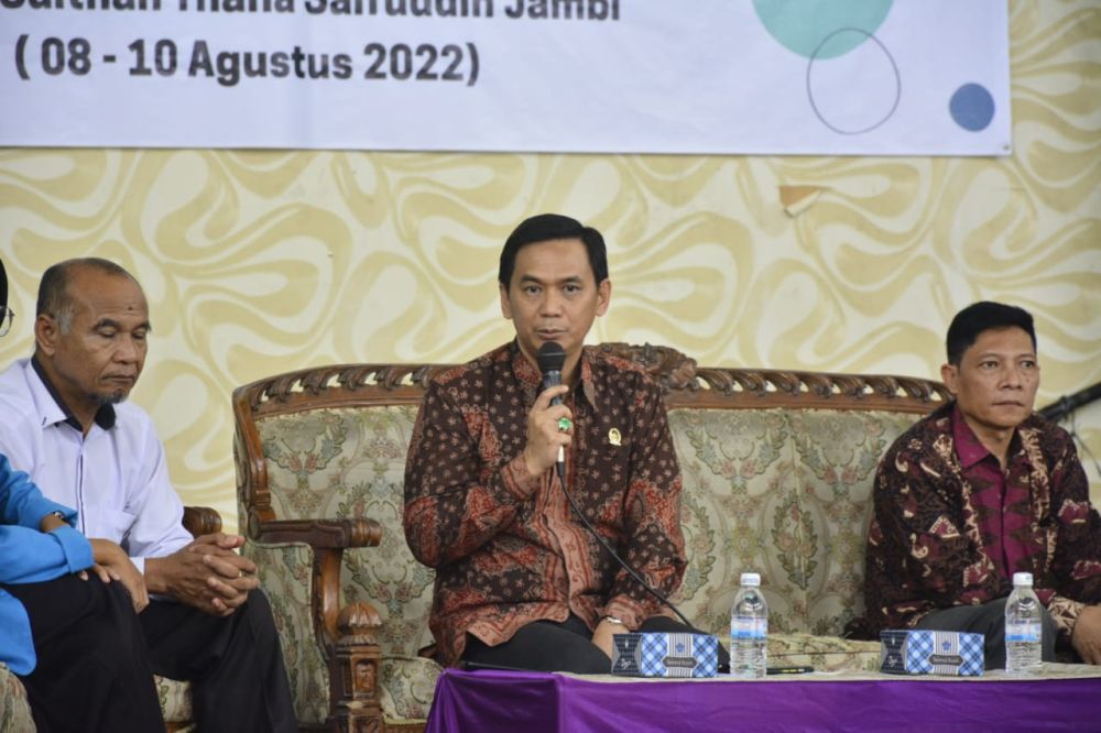 Istimewa 