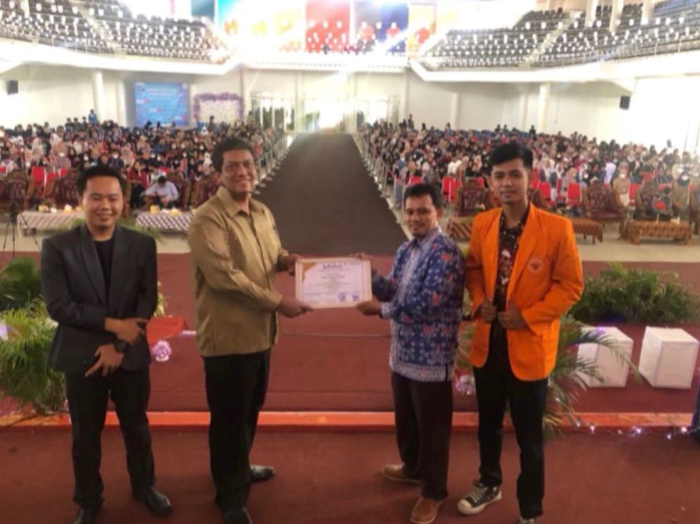 Istimewa 