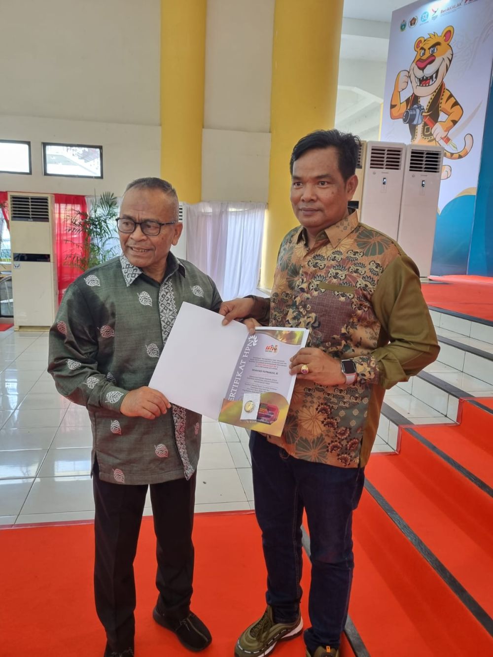 Istimewa 