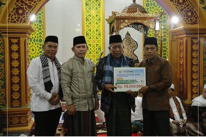 Istimewa 