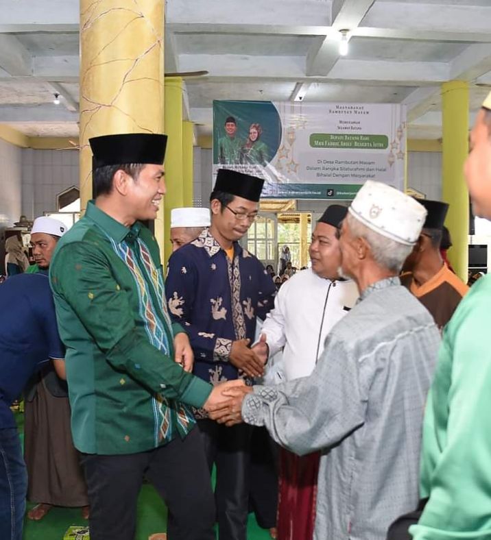 Istimewa 