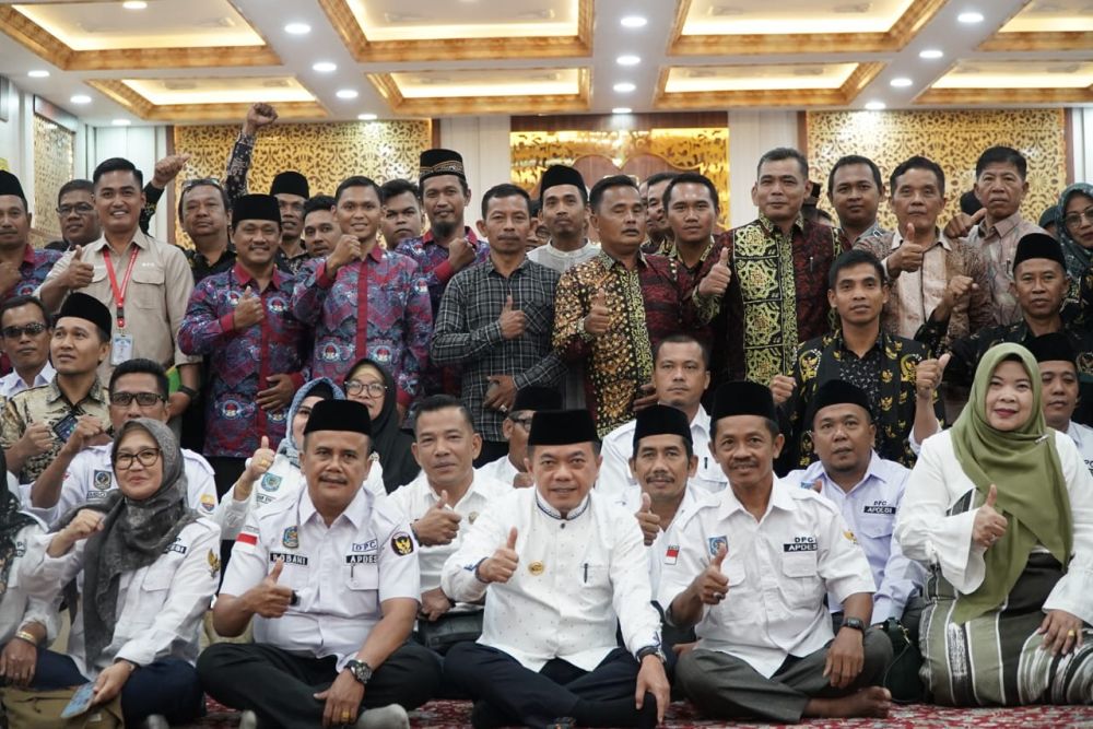 Istimewa 