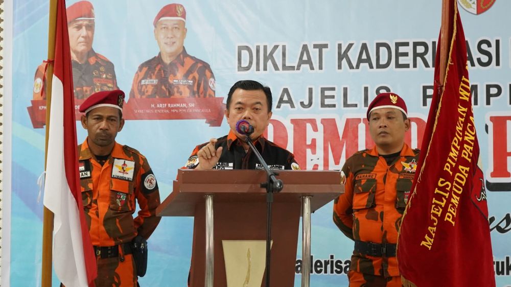 Istimewa 
