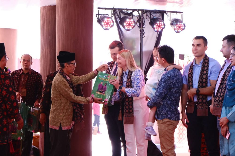 Istimewa 