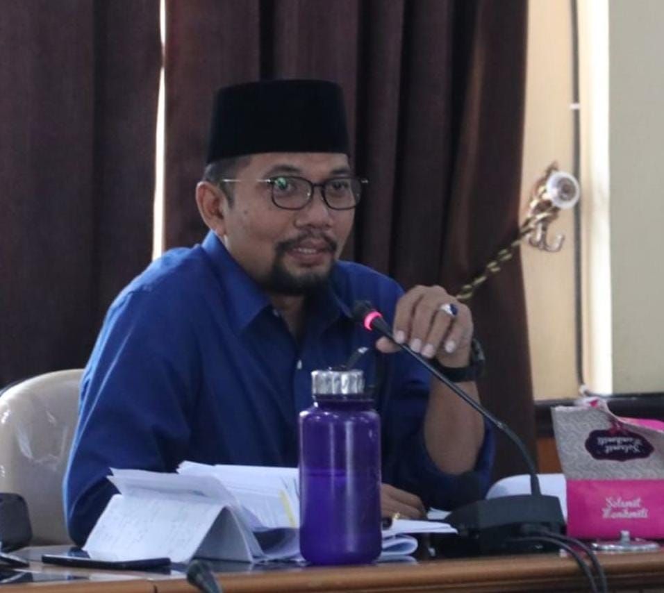 Robinson Sirait 
