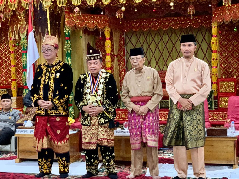Istimewa 