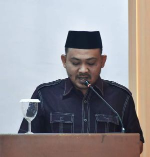  DPRD Dorong Optimalisasi Kinerja Dewan Pengupahan Kabupaten Batanghari