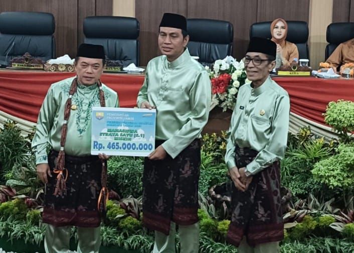 Istimewa 