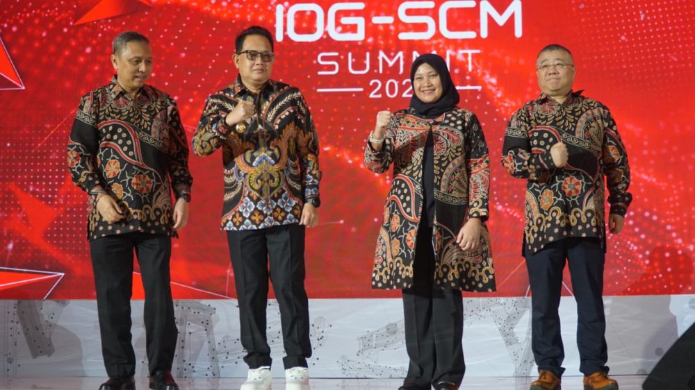 Istimewa 