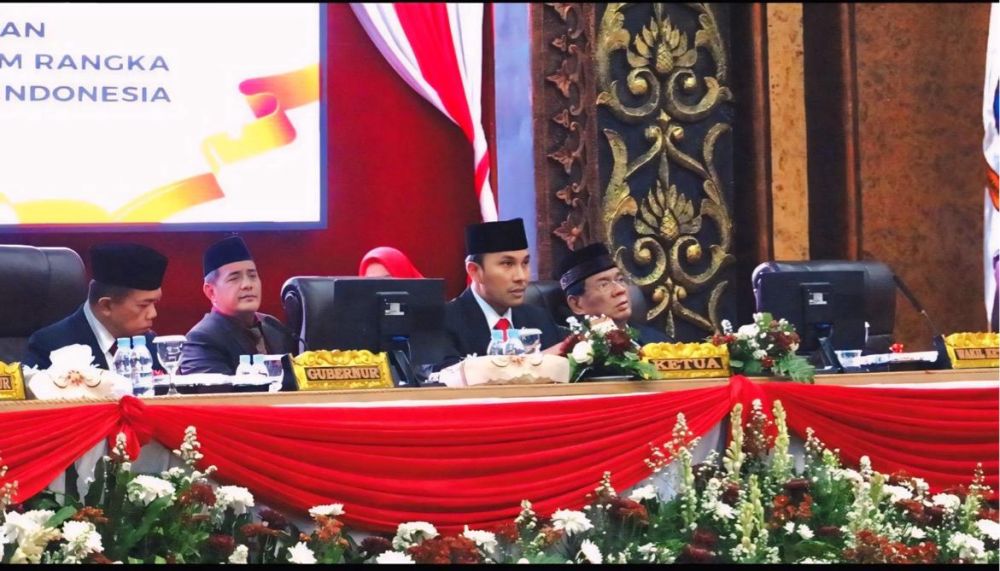 Istimewa 