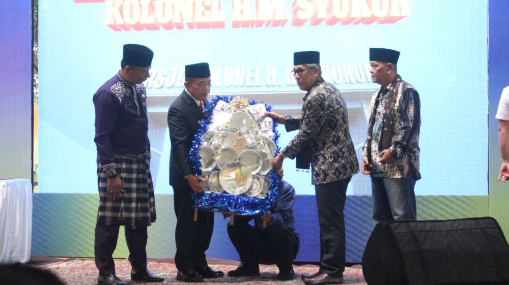 Istimewa 