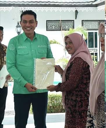 Istimewa 