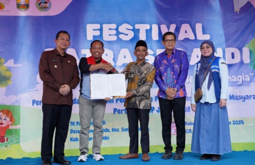Istimewa 