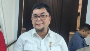 DPRD Minta Jembatan Aurduri III segera Dibangun untuk Atasi Macet di Jambi