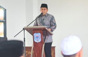  Pemkab Merangin Peringati Tahun Baru Islam 1447 H