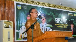  Warning Kepala OPD, Hurmin: Yang Tak Sejalan Saya Non Job