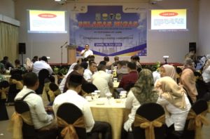 ‘Selaras Migas’ PEP Jambi dan PHE Jambi Merang Wujudkan Sinergi dengan Pemangku Kepentingan