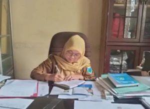  Pemkab Batang Hari Lakukan Pembinaan kepada Pelaku UMKM