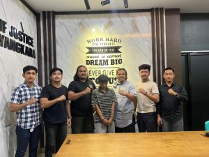  Spesialis Bongkar Rumah di Merangin Berhasil Ditangkap 