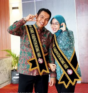 Zulva Fadhil Gencar Lakukan Gerakan 7 Kebiasaan Anak Indonesia Hebat 
