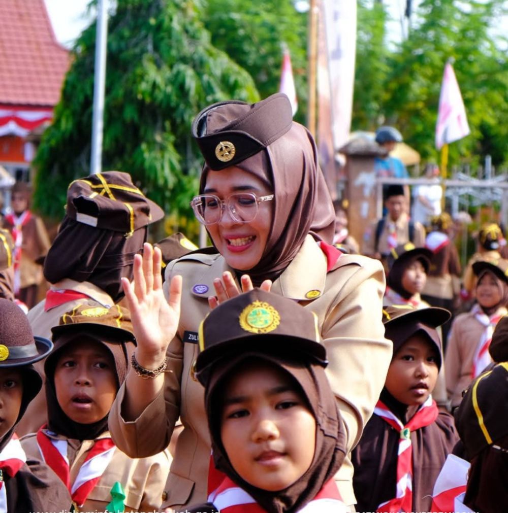 Istimewa 