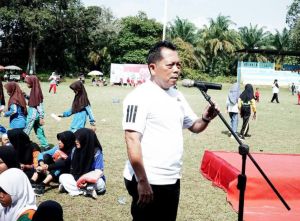  Pj. Sekda: Peringatan HUT RI Momentum untuk Menumbuhkan Rasa Syukur dan Semangat Nasionalisme
