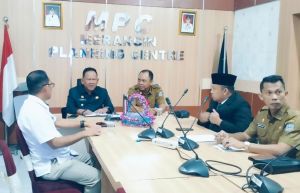 IPH Merangin Minggu Ketiga Agustus 2025, Diangka 2,49