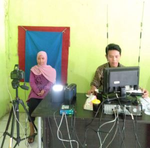  Pemkab Batang Hari Genjot Perekaman e-KTP untuk Usia 17 Tahun 