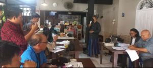  Dr. Kumaini Dosen UIN STS Jambi Pertegas tidak Terlibat dalam Penjualan Ruko Warisan Mertua  