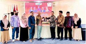 Dekatkan Dunia Hulu Migas ke Mahasiswa, PHR Zona 1 Gelar Kuliah Umum di Jambi dan Palembang