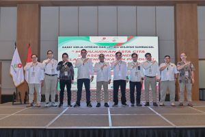 Produksi Minyak di Sumbagsel Naik