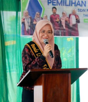  Zulva Fadhil Berikan Masukan Terkait Bullying dan Pengaruh Gadget di Kalangan Anak Sekolah