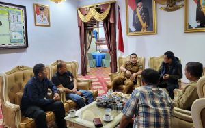  Kunker ke Merangin, Kemensos Dijadwalkan Tinjau Lokasi Sekolah Rakyat dan Dam Betuk