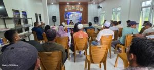  Tak Sekadar Datang Reses, Albert Chaniago Tegaskan Aspirasi Warga Tanjung Pasir Dibawa ke DPRD