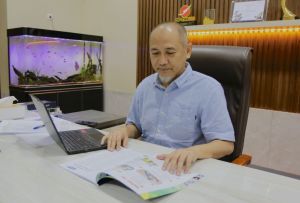  Babak Kepemimpinan Baru, PHR Zona 1 Siap Pacu Pasokan Migas Nasional