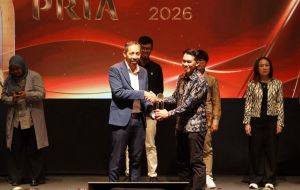  Konsisten Kelola Reputasi Strategis, PHR Zona 1 Raih Lima Penghargaan PRIA Awards 2026