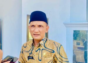 Pemkab Sarolangun Pastikan Hak Dasar Sosial Warga SAD Terpenuhi