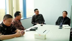  Bupati Fadhil :  Peningkatan Kualitas Pendidikan Salah Satu Prioritas Utama Pembangunan Daerah