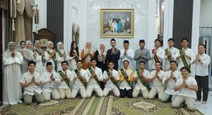  Ramadhan Penuh Berkah, Wabup Katamso Ajak Masyarakat Perkuat Silaturahmi Lewat Buka Bersama