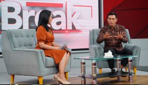 Bupati Fadhil Arief Tekankan Transformasi Pendidikan di Batang Hari Fokus pada Substansi Pemahaman