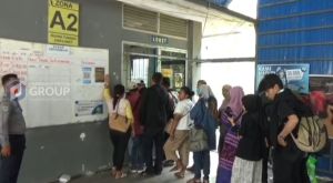 Waspadai Penipuan, ASDP Kuala Tungkal Tegaskan Tiket Kapal Roro Tidak Dijual Secara Online
