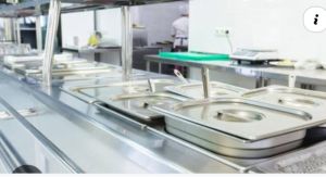  Pemkab Batang Hari Siap Memfasilitasi Pembangunan dan Operasional Dapur BGN