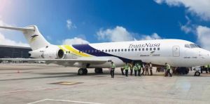 Bagaimana Cara Reschedule Tiket TransNusa