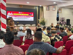  Buang Sampah Sembarangan, Siap-Siap Denda Rp10 Juta atau Bui 3 Bulan