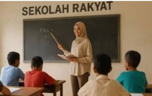  Pemkab Batang Hari Selesaikan Dokumen Lokasi Sekolah Rakyat
