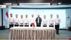  SKK Migas dan BSSN Perkuat Keamanan Siber Hulu Migas untuk Dukung Ketahanan Energi Nasional