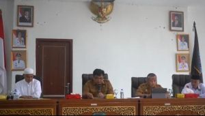  Sungai Manau Bersiap! Sekda Zulhifni Targetkan MTQ ke-52 Merangin Berlangsung Meriah