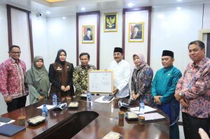  Diakui Nasional, Pinang Betara Jadi Kebanggaan Baru Tanjab Barat Lewat Sertifikasi IG